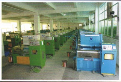 TECHNOLOGY AND FACILITIES