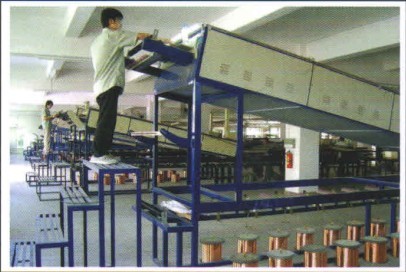 TECHNOLOGY AND FACILITIES