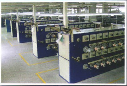 TECHNOLOGY AND FACILITIES