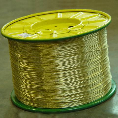 Steel Cord For Rubber Frame